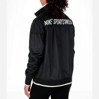 Nike Women's Sportswear Archive Track Jacket