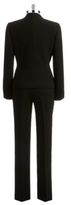 Thumbnail for your product : Tahari ARTHUR S. LEVINE Tailored Two Piece Suit