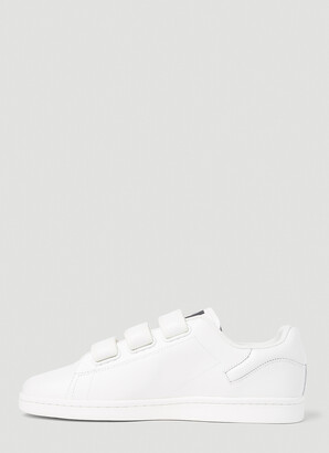 Raf Simons (RUNNER) Orion Redux Sneakers - Sneakers White Eu - 40