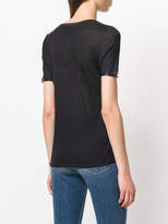 Thumbnail for your product : Zadig & Voltaire Tino Foil T-shirt