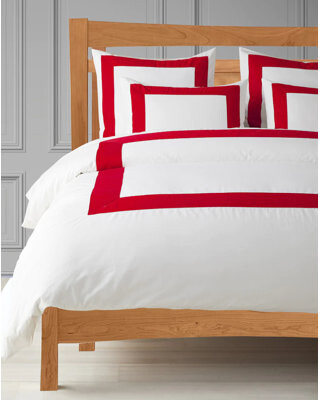 Bedlam Standard Cotton 6 Piece Sheet Set