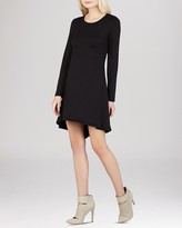 Thumbnail for your product : BCBGeneration Dress - Babydoll Jersey