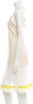 Thumbnail for your product : Lemlem Sleeveless Midi Dress w/ Tags