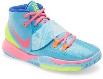girls basketball shoes kyrie