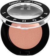 Thumbnail for your product : SEPHORA COLLECTION Sephora Colorful® Eyeshadow