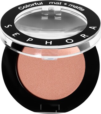 SEPHORA COLLECTION Sephora Colorful® Eyeshadow