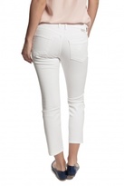 Thumbnail for your product : Gold Sign His Jeans - Divine White