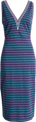 Tommy Bahama Jovanna Stripe Dress