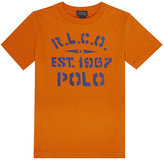 Thumbnail for your product : Polo Ralph Lauren Logo T-Shirt