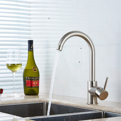 Cinkeen Xiao Bar Faucet