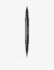 Stila Intense Black Stay All Day Dual-Ended Waterproof Liquid Eyeliner 1ml Stila Intense Black Stay All Day Dual-Ended Waterproof Liquid Eyeliner 1ml