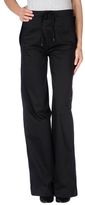Thumbnail for your product : Jean Paul Gaultier FEMME Casual trouser