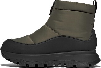 Sneakers Men's Fit Flops Boots Women's Neo-D-Hyker Waterproof