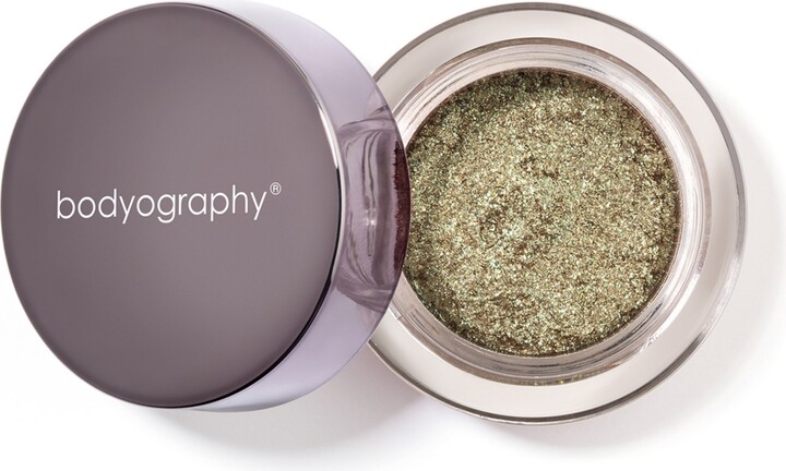 Bodyography Glitter Pigment Eye shadow