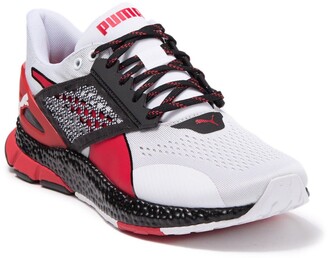 Puma Hybrid Astro Running Shoe - ShopStyle