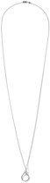 Thumbnail for your product : Ippolita Sterling Silver Twisted Wire Charm Holder