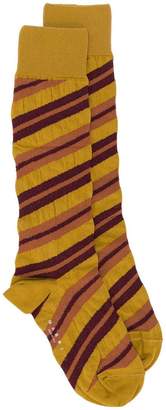Marni striped socks