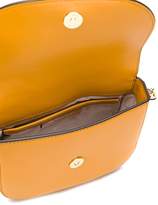 Thumbnail for your product : MICHAEL Michael Kors Saddle crossbody bag