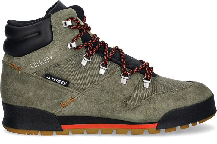 TERREX Cold.Rdy Snowpitch boots