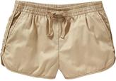 Thumbnail for your product : Old Navy Girls Poplin Shorts
