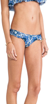 Thumbnail for your product : Stone_Cold_Fox BEACH RIOT Skimpy Bottom
