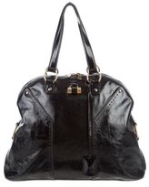 Thumbnail for your product : Saint Laurent Muse Bag