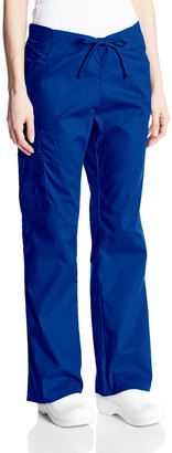 baby blue dickie pants