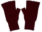 Thumbnail for your product : Armand Diradourian Cashmere Fingerless Gloves w/ Tags