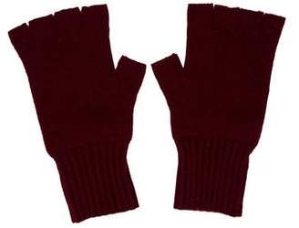 Armand Diradourian Cashmere Fingerless Gloves w/ Tags