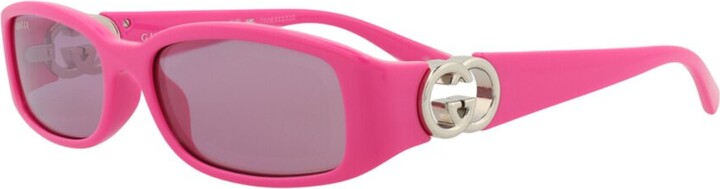 Gucci Women's Gg1661s 54Mm Sunglasses