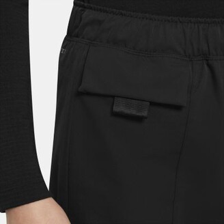 Nike Sportswear Tech Pack Women's Curve Woven Pants - ShopStyle