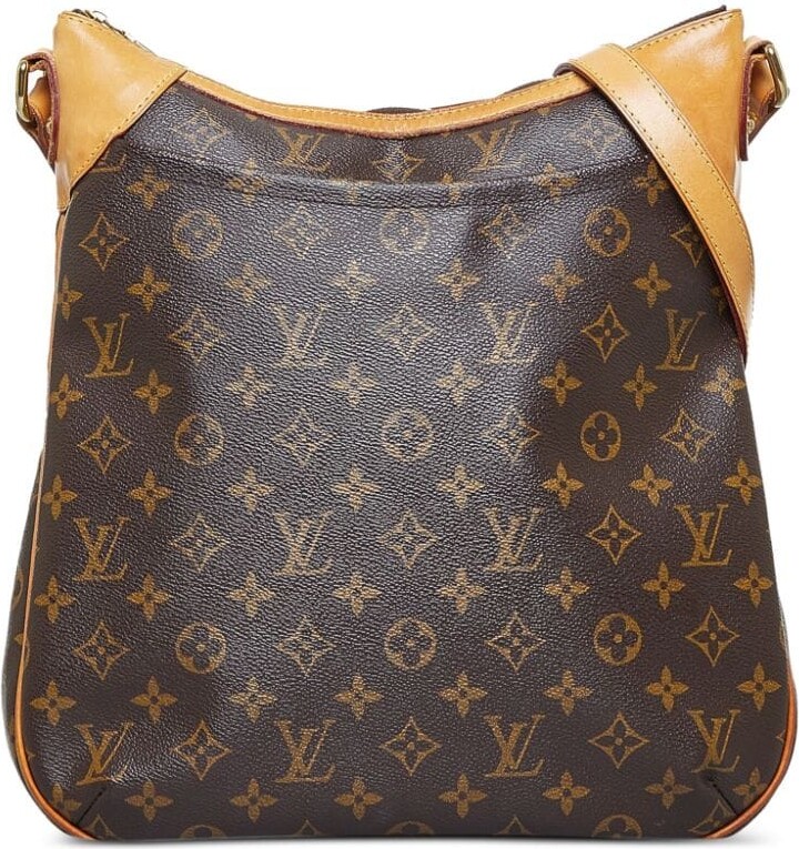 Louis Vuitton 2009 pre-owned Monogram Totally PM Shoulder Bag