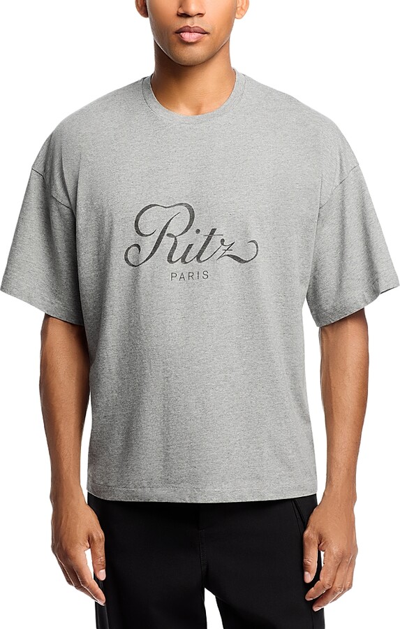 Frame Ritz Graphic Tee