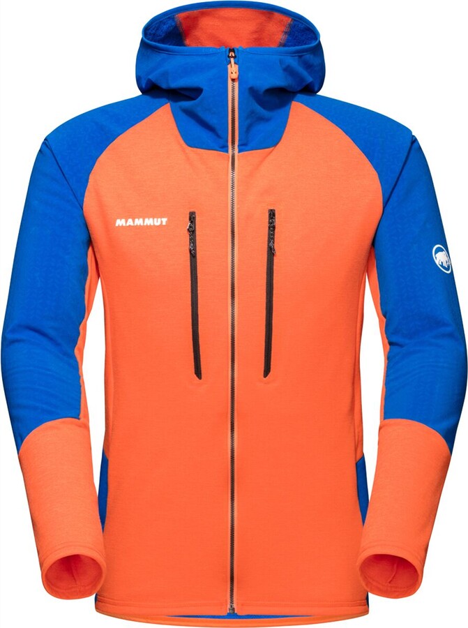 Mammut Zun In Down Jacket - ShopStyle