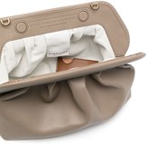 Thumbnail for your product : Themoire Bios faux-leather clutch