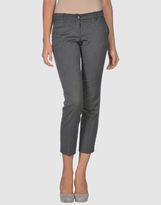 Thumbnail for your product : Hope 3/4-length trousers