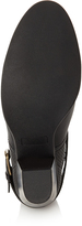 Thumbnail for your product : Forever 21 Perforated Faux Leather Booties