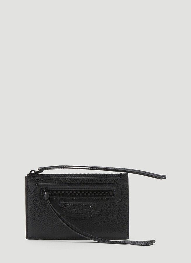 Balenciaga Neo Classic Cardholder - ShopStyle Wallets