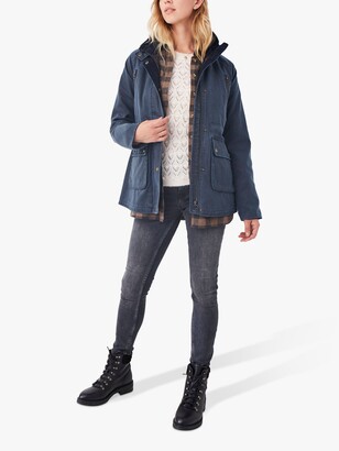 fat face womens jackets