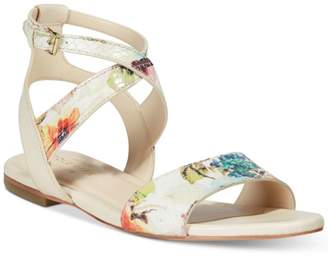 Cole Haan Fenley Strappy Flat Sandals