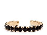 Thumbnail for your product : BaubleBar Circle Gem Cuff