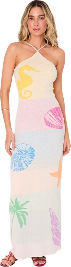 Capittana Women's Barbara Dress