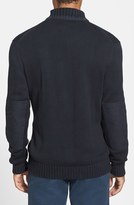 Thumbnail for your product : Cutter & Buck 'Merritt' Hybrid Half Zip Pullover