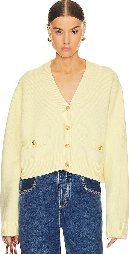 Helsa Dawes Cardigan ShopStyle