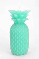 Thumbnail for your product : Urban Outfitters Large Pineapple Candle