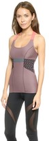 Thumbnail for your product : VPL Overall Tank