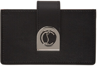 Christian Louboutin Card Holder | Shop the world's largest collection 