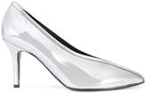 Thumbnail for your product : Paco Rabanne pointed toe pumps