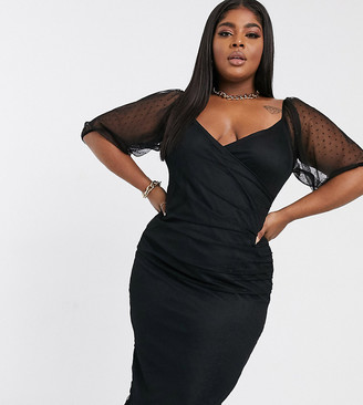 slimming clothes for plus size