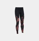 Thumbnail for your product : Under Armour Women's UA Mirror Color Block Print Legging